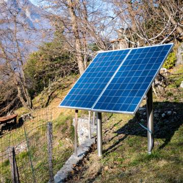 small grid solar system batticaloa