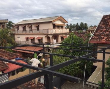 solar batticaloa structure building