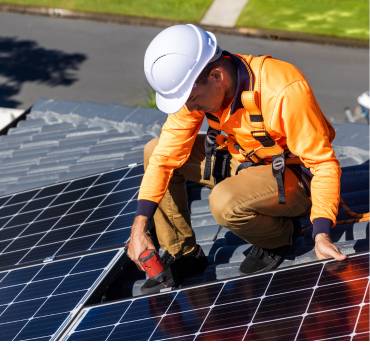 solar batticaloa maintaining